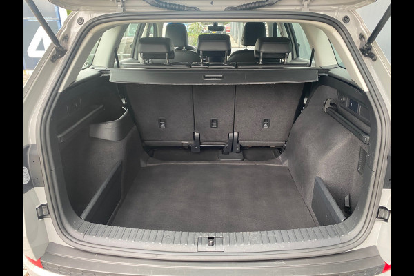 Škoda Kodiaq BWJ 2020 | 1.5 TSI 150PK Business Edition | CLIMA | CRUISE | TREKHAAK | CAMERA  | LEDER/STOF | PDC | CARPLAY
