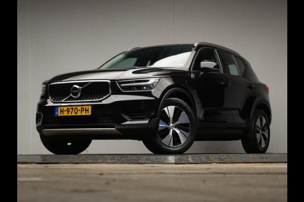 Volvo XC40 1.5 T5 Twin Sport (APPLE CARPLAY,NAVI,CAMERA,LED,XENON,STOELVERWARMING,TREKHAAK,GETINT,CRUISE,CLIMATE,NETTESTAAT)