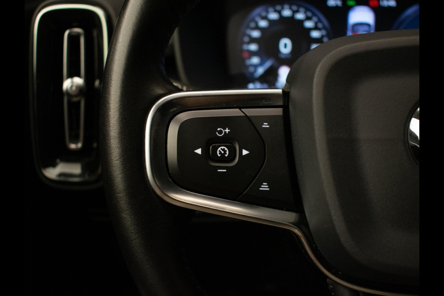 Volvo XC40 1.5 T5 Twin Sport (APPLE CARPLAY,NAVI,CAMERA,LED,XENON,STOELVERWARMING,TREKHAAK,GETINT,CRUISE,CLIMATE,NETTESTAAT)