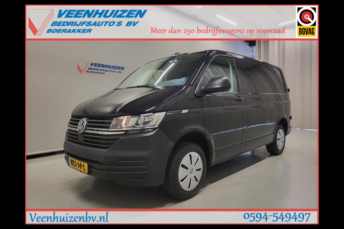 Volkswagen Transporter 2.0TDI Euro 6! Volkswagen Transporter 2.0TDI Euro 6!