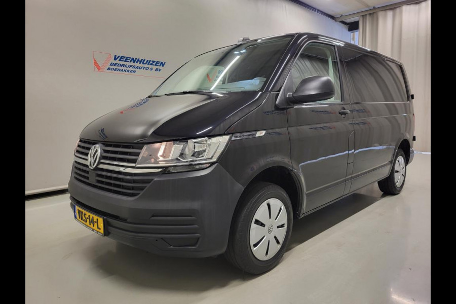 Volkswagen Transporter 2.0TDI Euro 6!