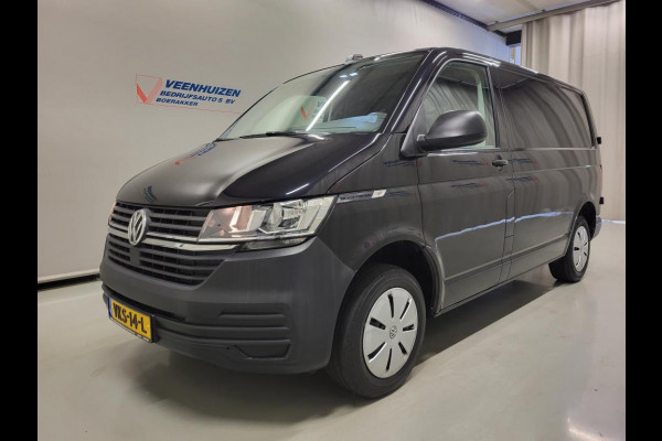 Volkswagen Transporter 2.0TDI Euro 6!