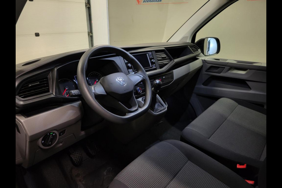 Volkswagen Transporter 2.0TDI Euro 6!