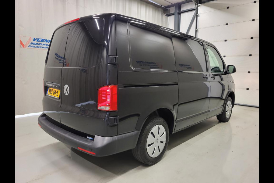 Volkswagen Transporter 2.0TDI Euro 6!