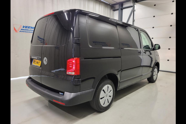 Volkswagen Transporter 2.0TDI Euro 6!