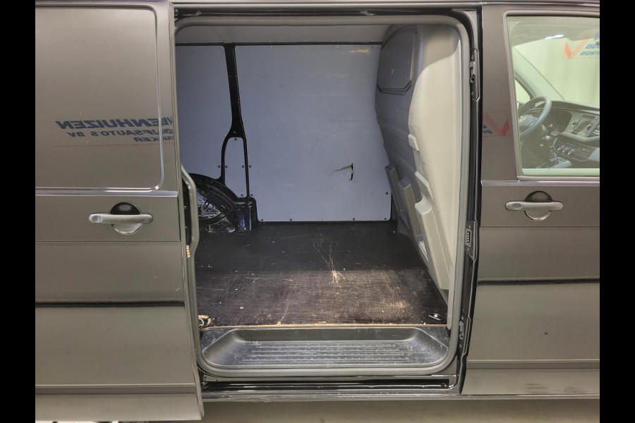 Volkswagen Transporter 2.0TDI Euro 6!