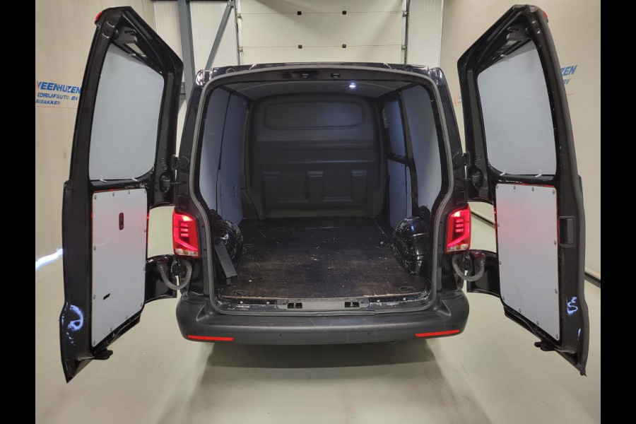 Volkswagen Transporter 2.0TDI Euro 6!