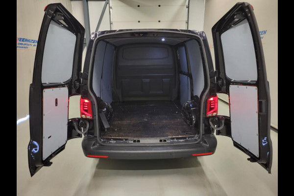Volkswagen Transporter 2.0TDI Euro 6!