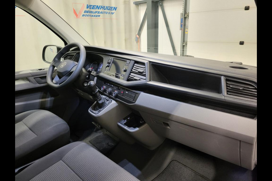 Volkswagen Transporter 2.0TDI Euro 6!