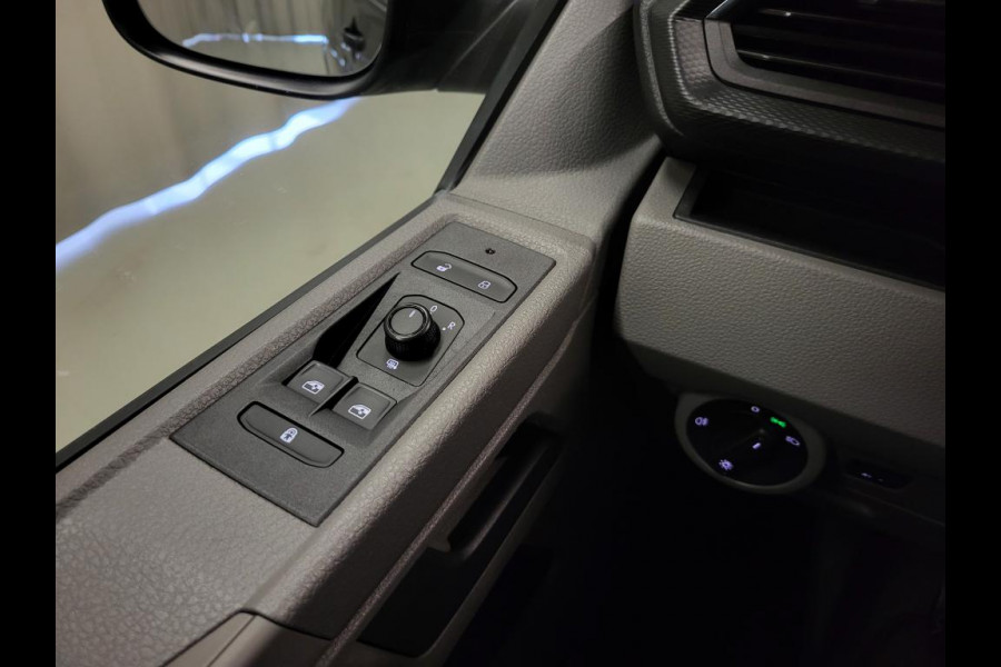 Volkswagen Transporter 2.0TDI Euro 6!