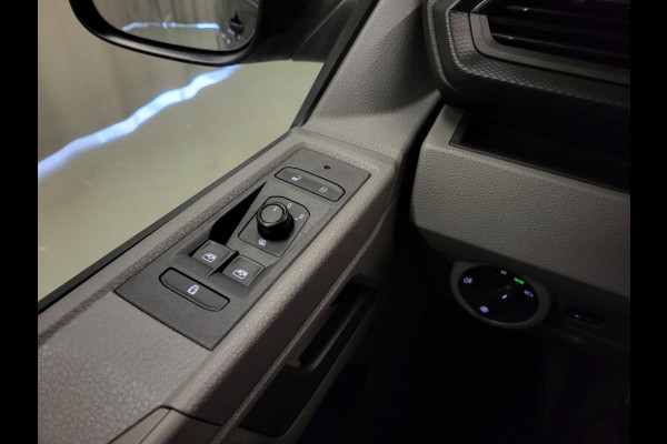 Volkswagen Transporter 2.0TDI Euro 6!