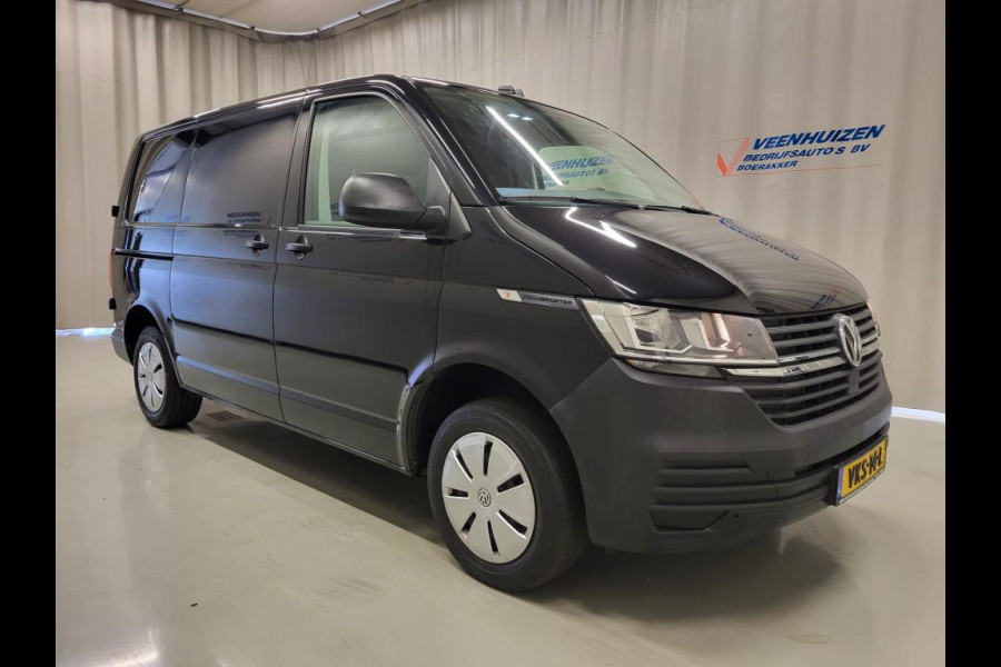 Volkswagen Transporter 2.0TDI Euro 6!