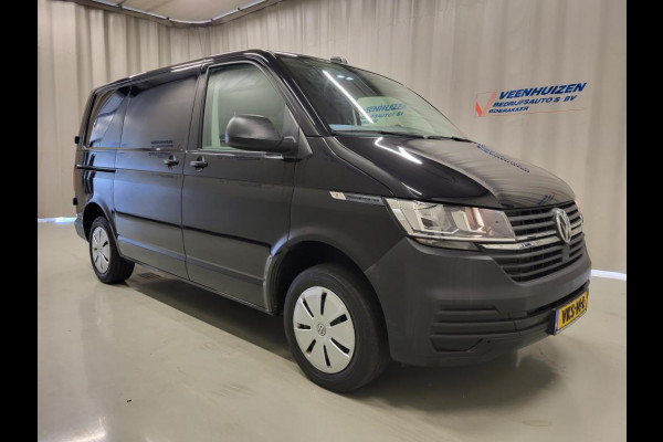 Volkswagen Transporter 2.0TDI Euro 6!