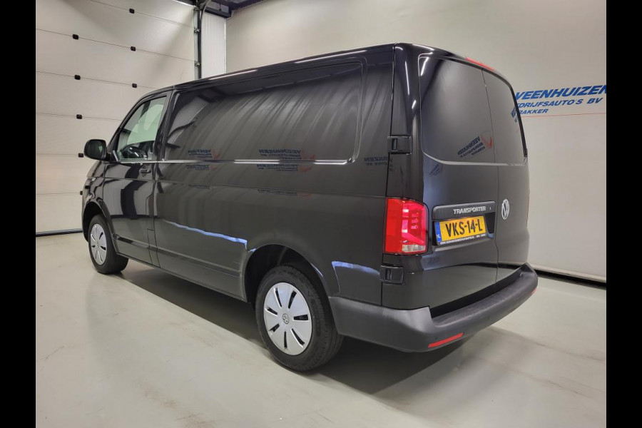 Volkswagen Transporter 2.0TDI Euro 6!