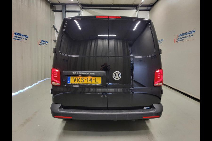 Volkswagen Transporter 2.0TDI Euro 6!