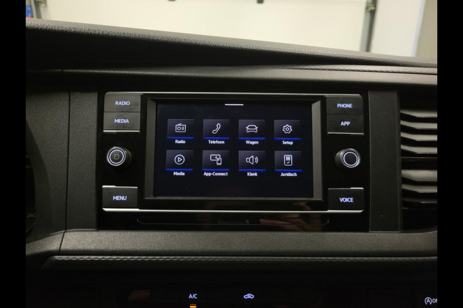 Volkswagen Transporter 2.0TDI Euro 6!