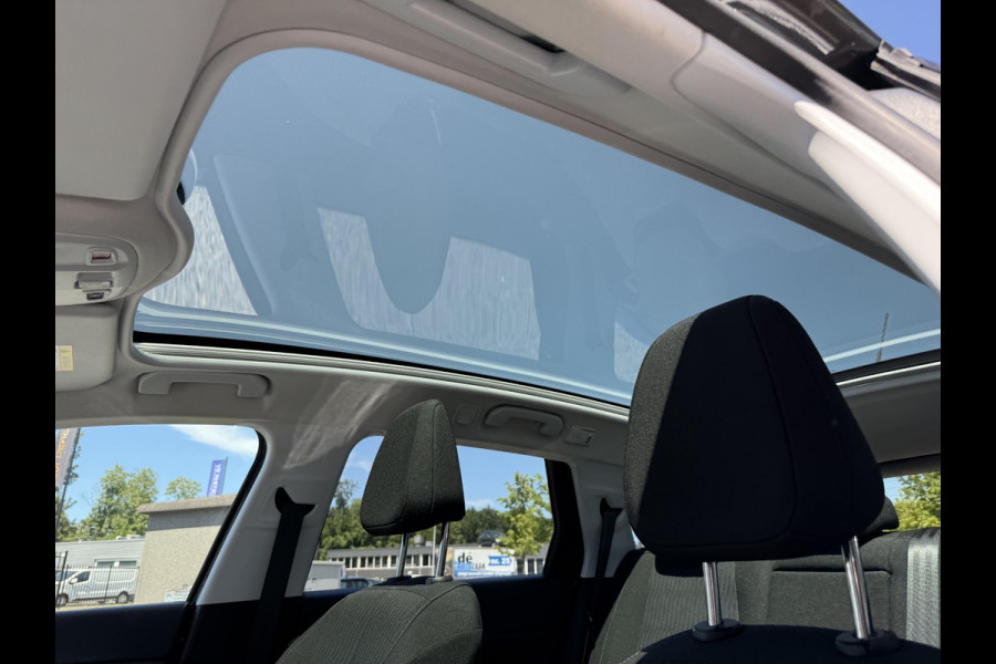 Peugeot 308 SW 1.2 PureTech Blue Lion 2e Eigenaar,Navi,Pano,110pk,Clima,Cruise,PDC,N.A.P,APK tot 10-2025