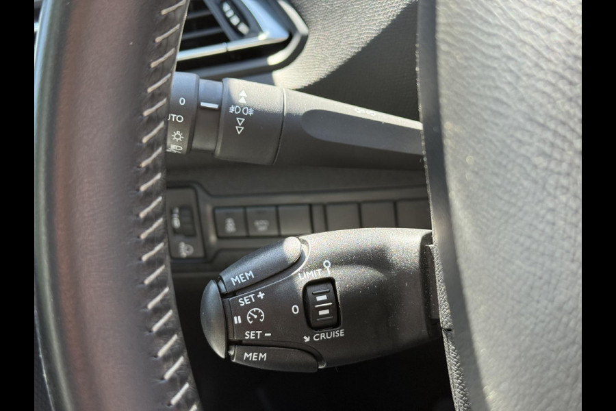 Peugeot 308 SW 1.2 PureTech Blue Lion 2e Eigenaar,Navi,Pano,110pk,Clima,Cruise,PDC,N.A.P,APK tot 10-2025