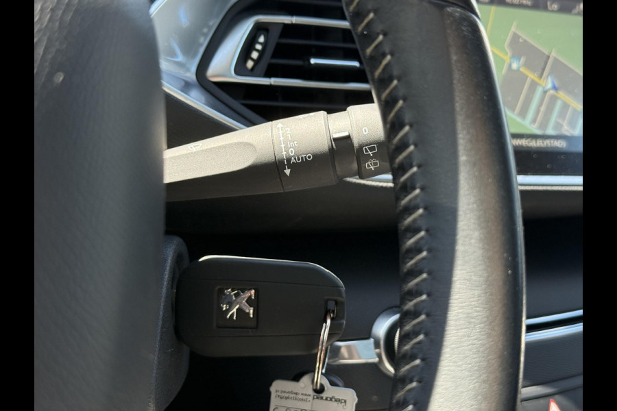 Peugeot 308 SW 1.2 PureTech Blue Lion 2e Eigenaar,Navi,Pano,110pk,Clima,Cruise,PDC,N.A.P,APK tot 10-2025