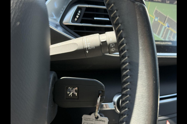 Peugeot 308 SW 1.2 PureTech Blue Lion 2e Eigenaar,Navi,Pano,110pk,Clima,Cruise,PDC,N.A.P,APK tot 10-2025