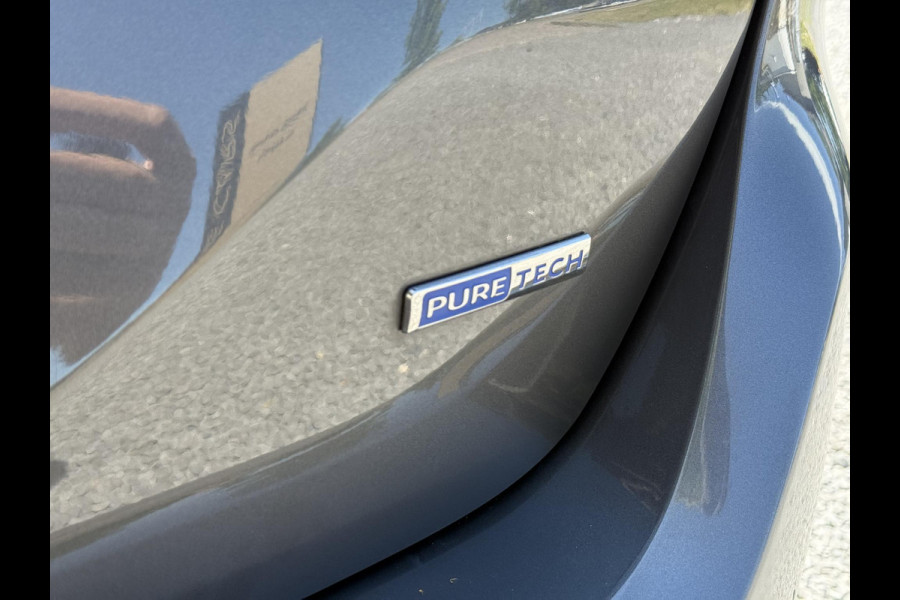Peugeot 308 SW 1.2 PureTech Blue Lion 2e Eigenaar,Navi,Pano,110pk,Clima,Cruise,PDC,N.A.P,APK tot 10-2025