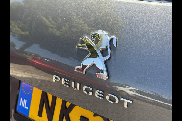 Peugeot 308 SW 1.2 PureTech Blue Lion 2e Eigenaar,Navi,Pano,110pk,Clima,Cruise,PDC,N.A.P,APK tot 10-2025