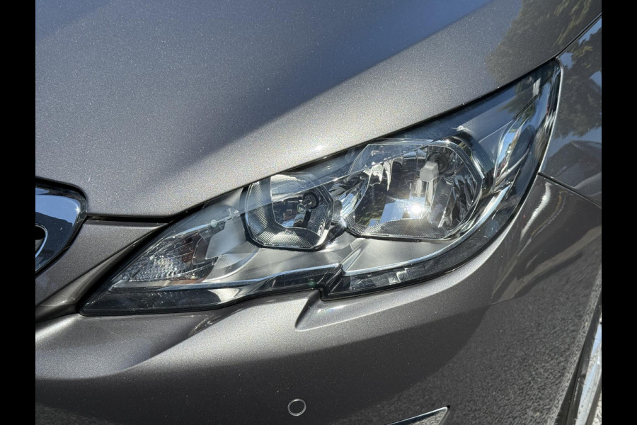 Peugeot 308 SW 1.2 PureTech Blue Lion 2e Eigenaar,Navi,Pano,110pk,Clima,Cruise,PDC,N.A.P,APK tot 10-2025