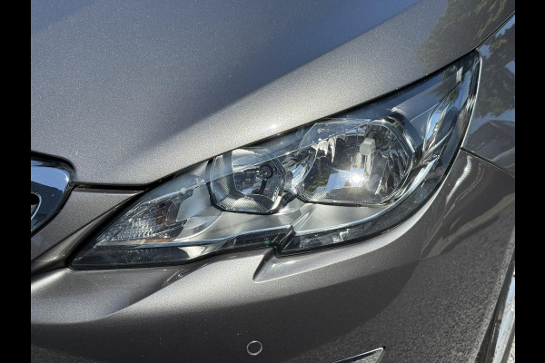 Peugeot 308 SW 1.2 PureTech Blue Lion 2e Eigenaar,Navi,Pano,110pk,Clima,Cruise,PDC,N.A.P,APK tot 10-2025