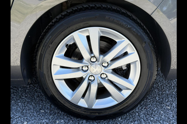Peugeot 308 SW 1.2 PureTech Blue Lion 2e Eigenaar,Navi,Pano,110pk,Clima,Cruise,PDC,N.A.P,APK tot 10-2025