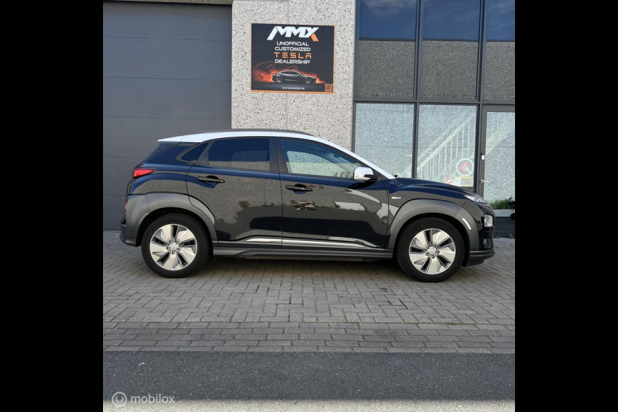 Hyundai Kona EV Comfort 64 kWh 2021 – Elektrisch