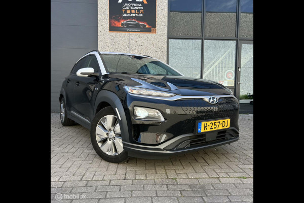 Hyundai Kona EV Comfort 64 kWh 2021 – Elektrisch