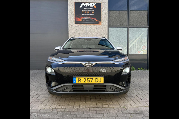 Hyundai Kona EV Comfort 64 kWh 2021 – Elektrisch