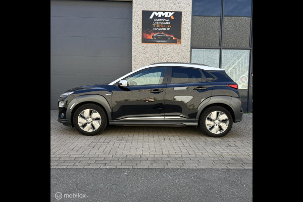 Hyundai Kona EV Comfort 64 kWh 2021 – Elektrisch