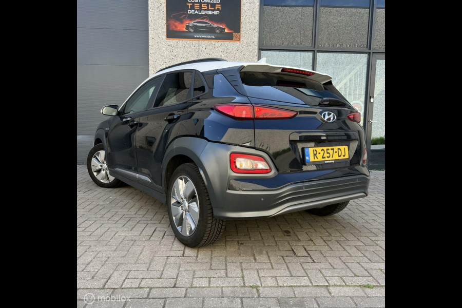 Hyundai Kona EV Comfort 64 kWh 2021 – Elektrisch