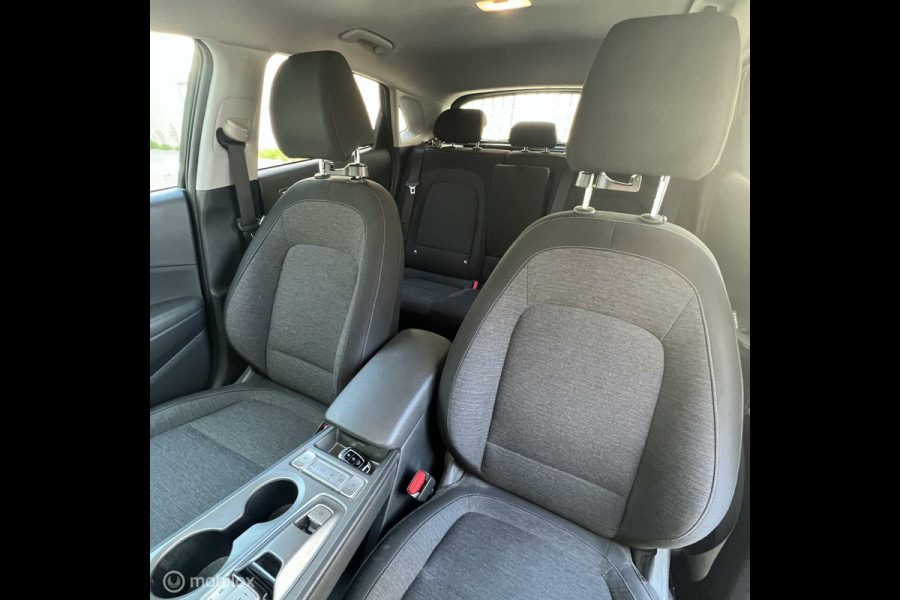 Hyundai Kona EV Comfort 64 kWh 2021 – Elektrisch