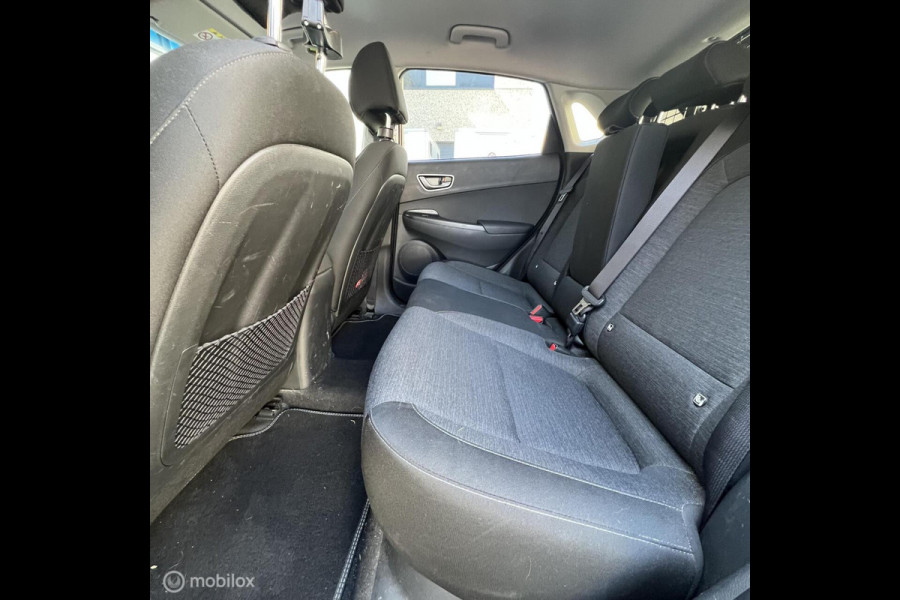 Hyundai Kona EV Comfort 64 kWh 2021 – Elektrisch