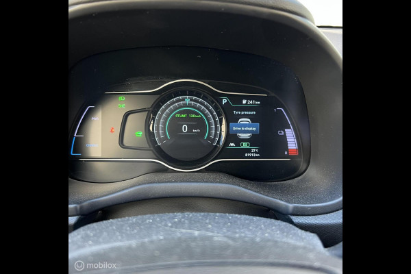 Hyundai Kona EV Comfort 64 kWh 2021 – Elektrisch