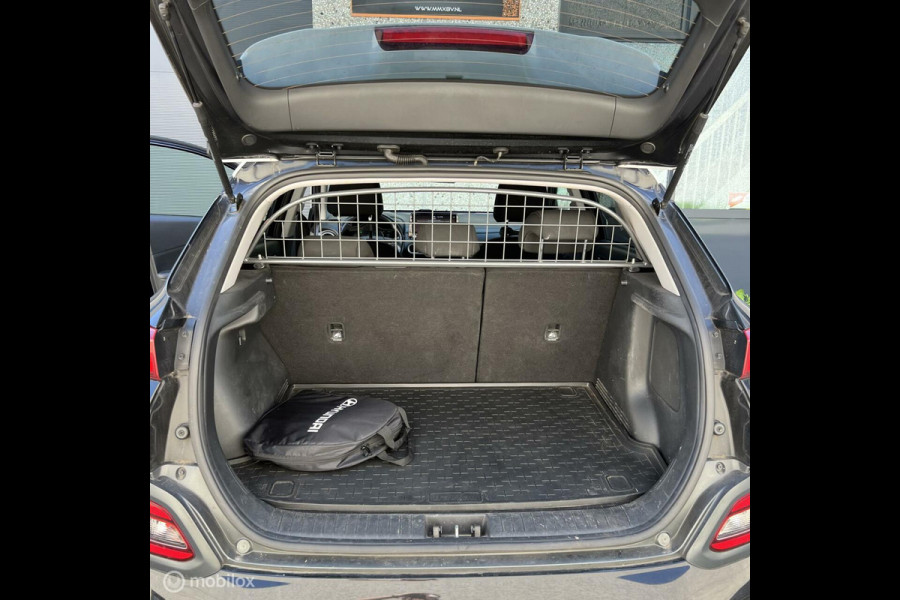 Hyundai Kona EV Comfort 64 kWh 2021 – Elektrisch