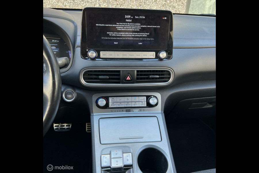 Hyundai Kona EV Comfort 64 kWh 2021 – Elektrisch