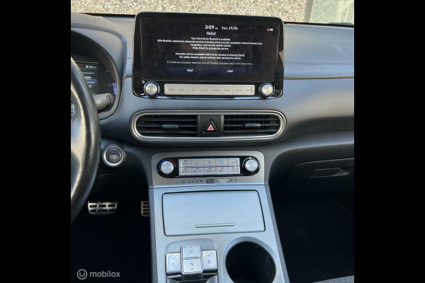 Hyundai Kona EV Comfort 64 kWh 2021 – Elektrisch
