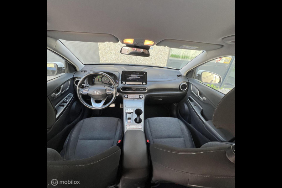 Hyundai Kona EV Comfort 64 kWh 2021 – Elektrisch