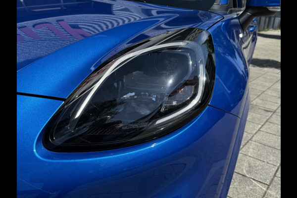 Ford Puma 1.0 EcoBoost Hybrid ST-Line X - Navigatie I Airco I Sport velgen I PDC I LED i Dealer onderhouden