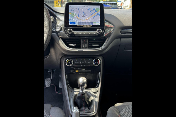 Ford Puma 1.0 EcoBoost Hybrid ST-Line X - Navigatie I Airco I Sport velgen I PDC I LED i Dealer onderhouden