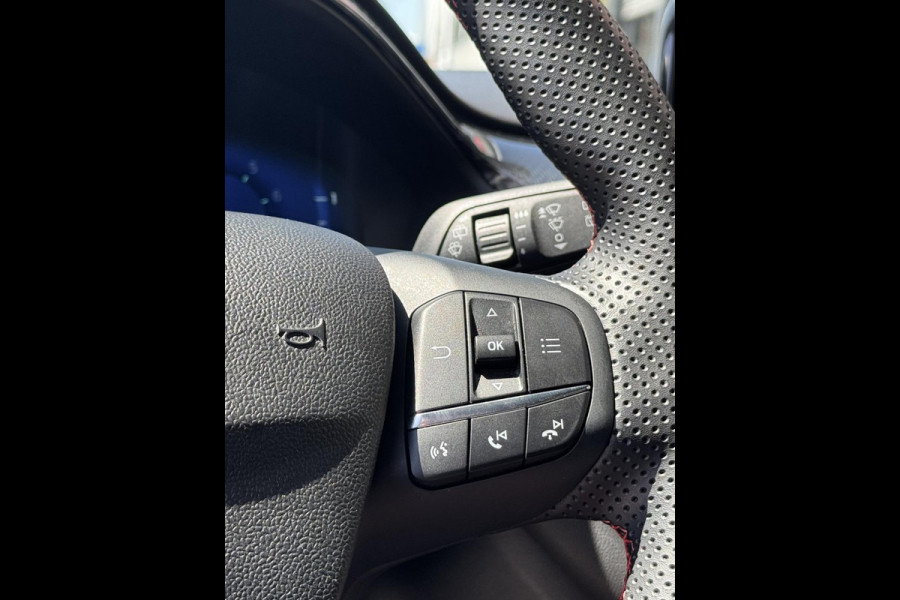 Ford Puma 1.0 EcoBoost Hybrid ST-Line X - Navigatie I Airco I Sport velgen I PDC I LED i Dealer onderhouden