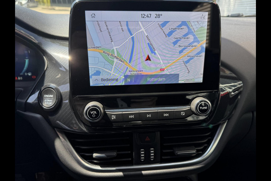 Ford Puma 1.0 EcoBoost Hybrid ST-Line X - Navigatie I Airco I Sport velgen I PDC I LED i Dealer onderhouden