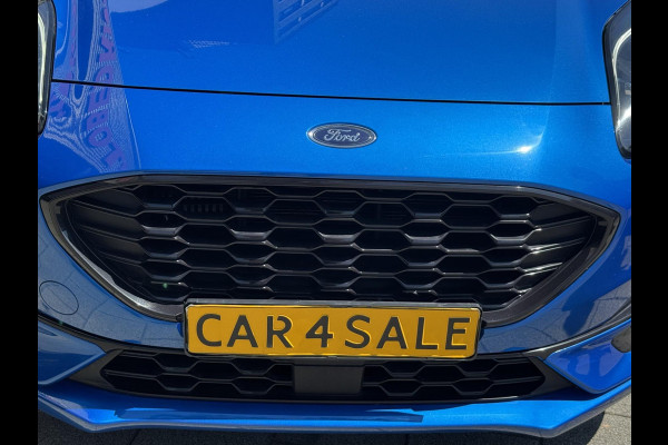 Ford Puma 1.0 EcoBoost Hybrid ST-Line X - Navigatie I Airco I Sport velgen I PDC I LED i Dealer onderhouden