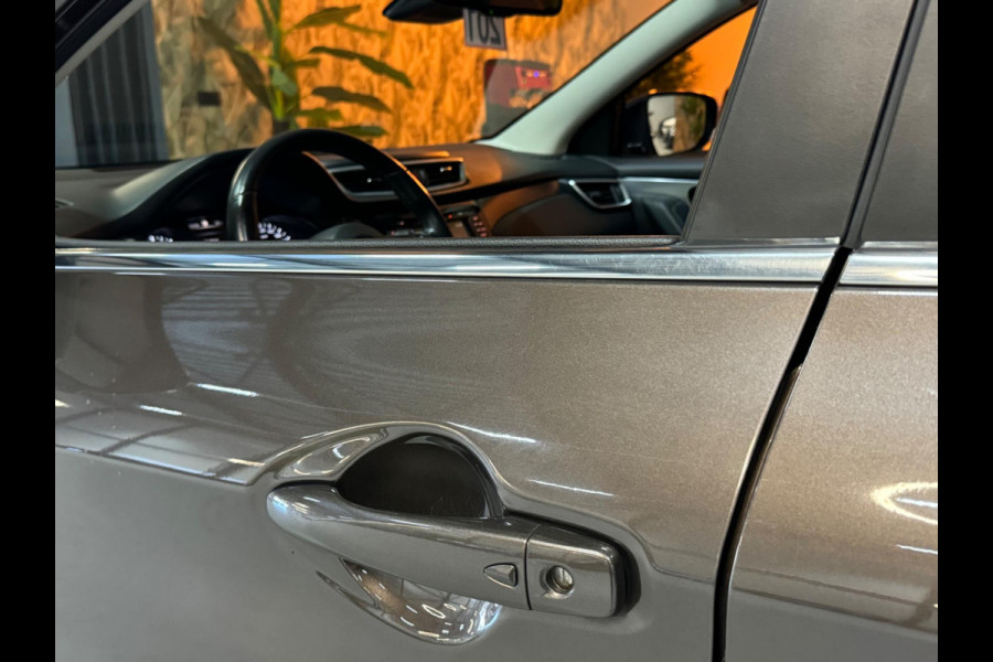 Nissan QASHQAI 1.6 Tekna Garantie 360 Camera StoelVW Elek Stoelen Keyless Cruise Navi Clima DAB Led Lane Rijklaar