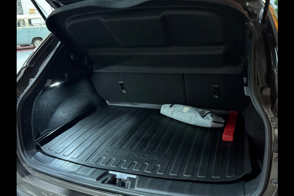 Nissan QASHQAI 1.6 Tekna Garantie 360 Camera StoelVW Elek Stoelen Keyless Cruise Navi Clima DAB Led Lane Rijklaar