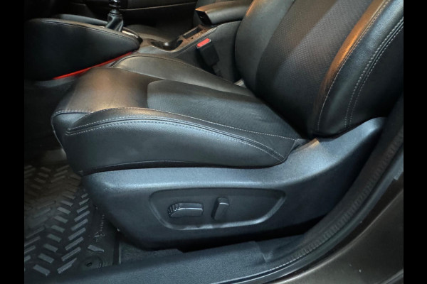 Nissan QASHQAI 1.6 Tekna Garantie 360 Camera StoelVW Elek Stoelen Keyless Cruise Navi Clima DAB Led Lane Rijklaar