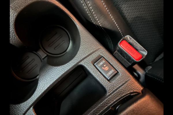 Nissan QASHQAI 1.6 Tekna Garantie 360 Camera StoelVW Elek Stoelen Keyless Cruise Navi Clima DAB Led Lane Rijklaar